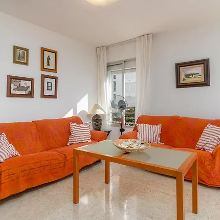 And Pool Laguna A113 Apartment Torrox