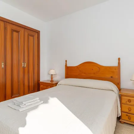 Apartment And Pool Laguna A113 Torrox