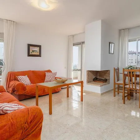 Apartment And Pool Laguna A113 Torrox
