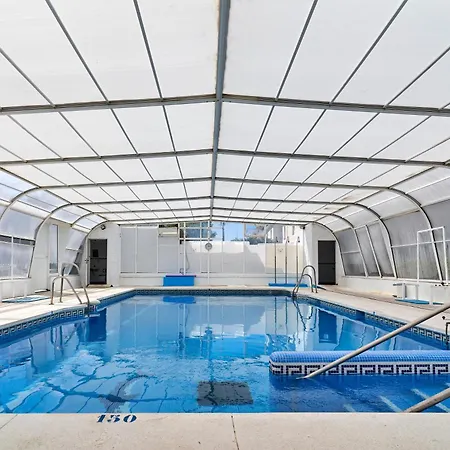 Apartment And Pool Laguna A113 *