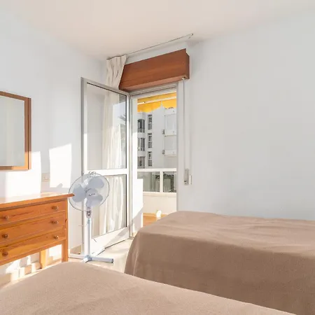 And Pool Laguna A113 Apartment Torrox