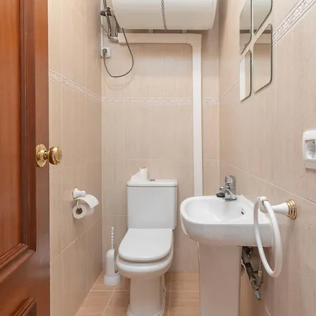 Apartment And Pool Laguna A113 Torrox