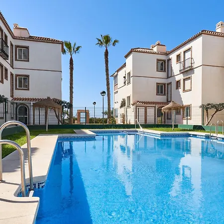 And Pool Laguna A113 Apartment