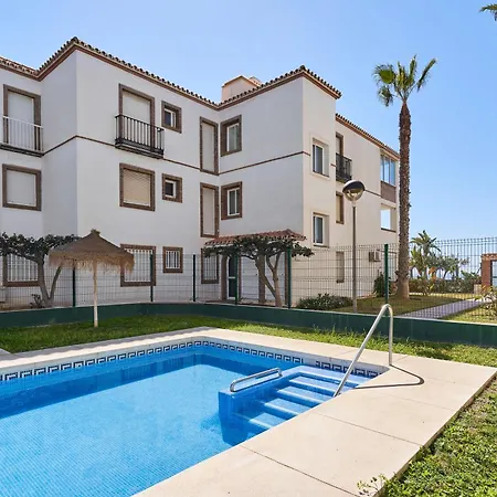 Apartment And Pool Laguna A113