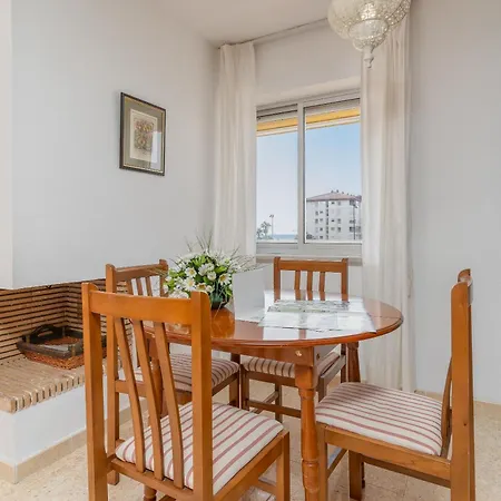 Apartment And Pool Laguna A113 *