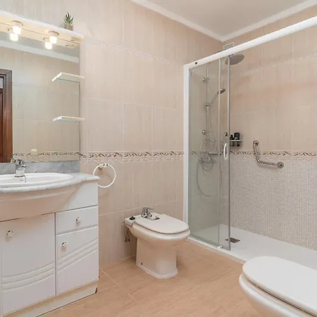 And Pool Laguna A113 Apartment Torrox