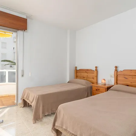 And Pool Laguna A113 Apartment *