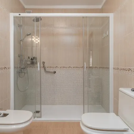 And Pool Laguna A113 Apartment Torrox