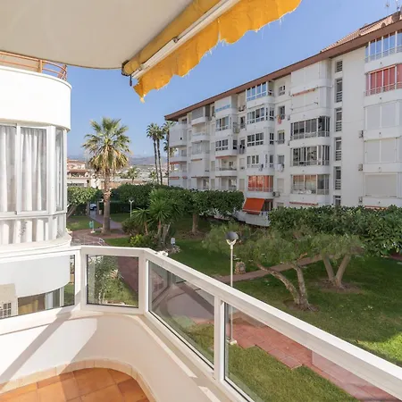 Apartment And Pool Laguna A113 Torrox